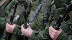 На окупованій Донеччині загарбники можуть готувати нову хвилю примусової мобілізації через великі втрати, — "Жовта Стрічка"