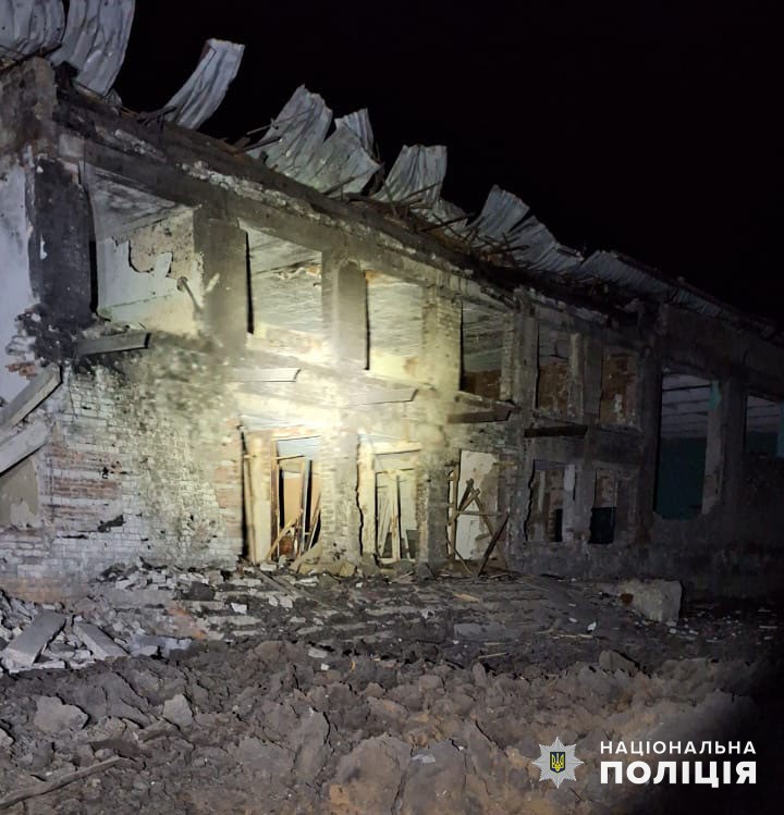 обстріл донеччини 11