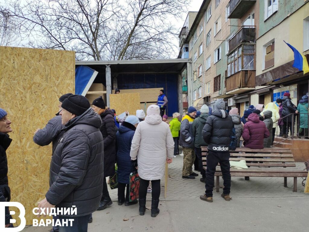 покровськ обстріл
