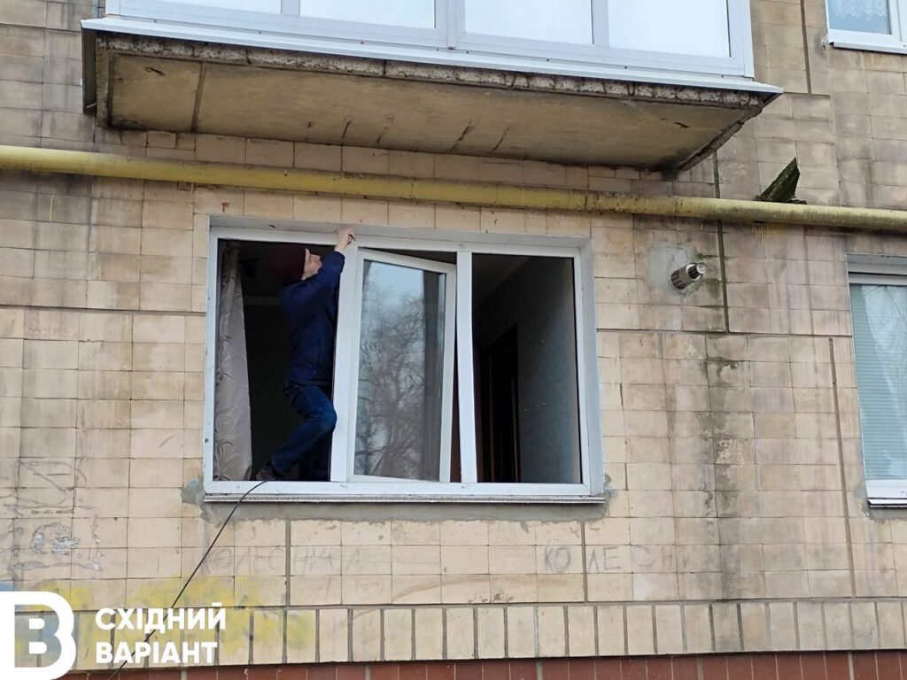 покровськ обстріл