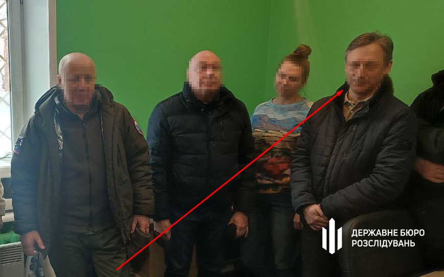 Колишній прокурор з Маріуполя перейшов на бік ворога, йому загрожує довічне увʼязнення
