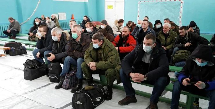 примусова мбілізація