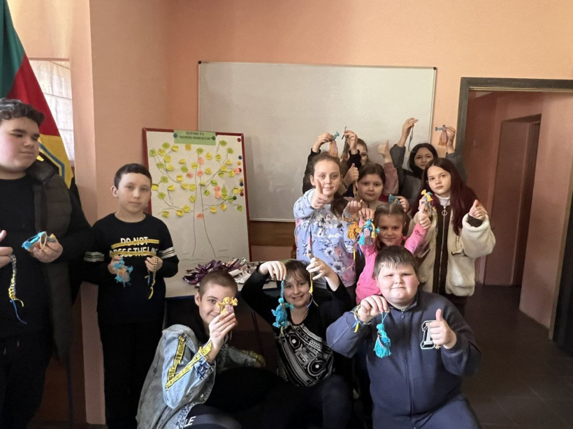 торецький хаб у Києві