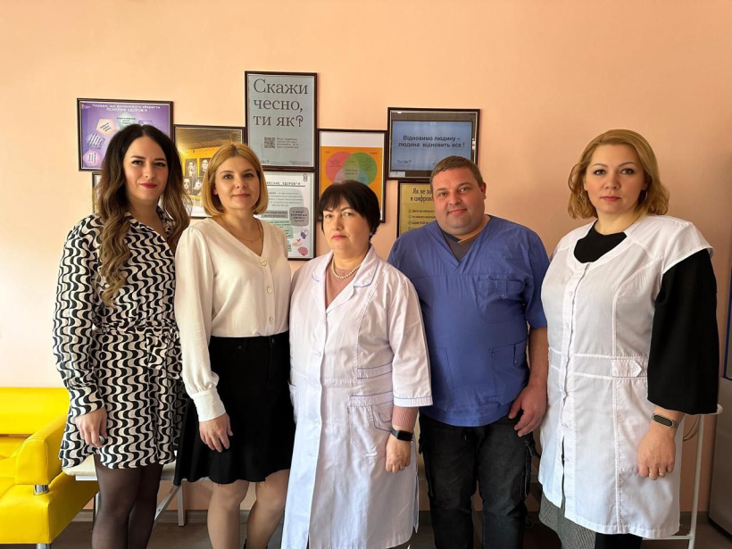 торецький хаб у Києві