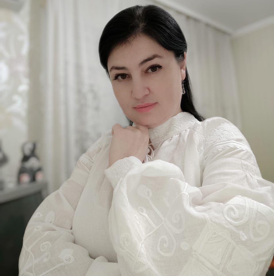 жінки українки Донеччини