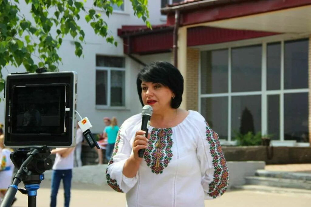 жінки українки Донеччини