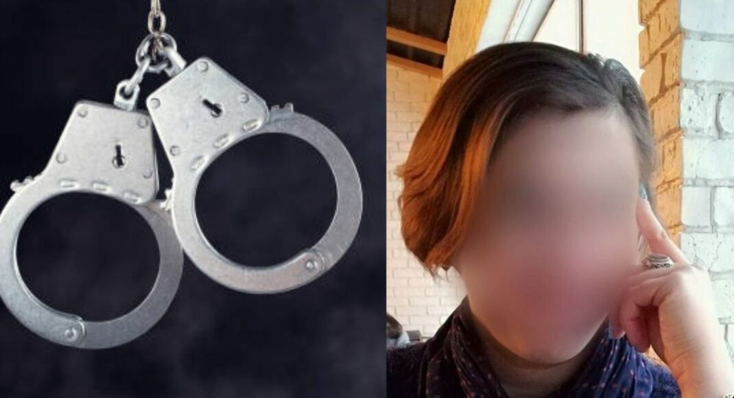 Жительку Лиману заочно підозрюють в колабораційній діяльності: її оголосили в розшук