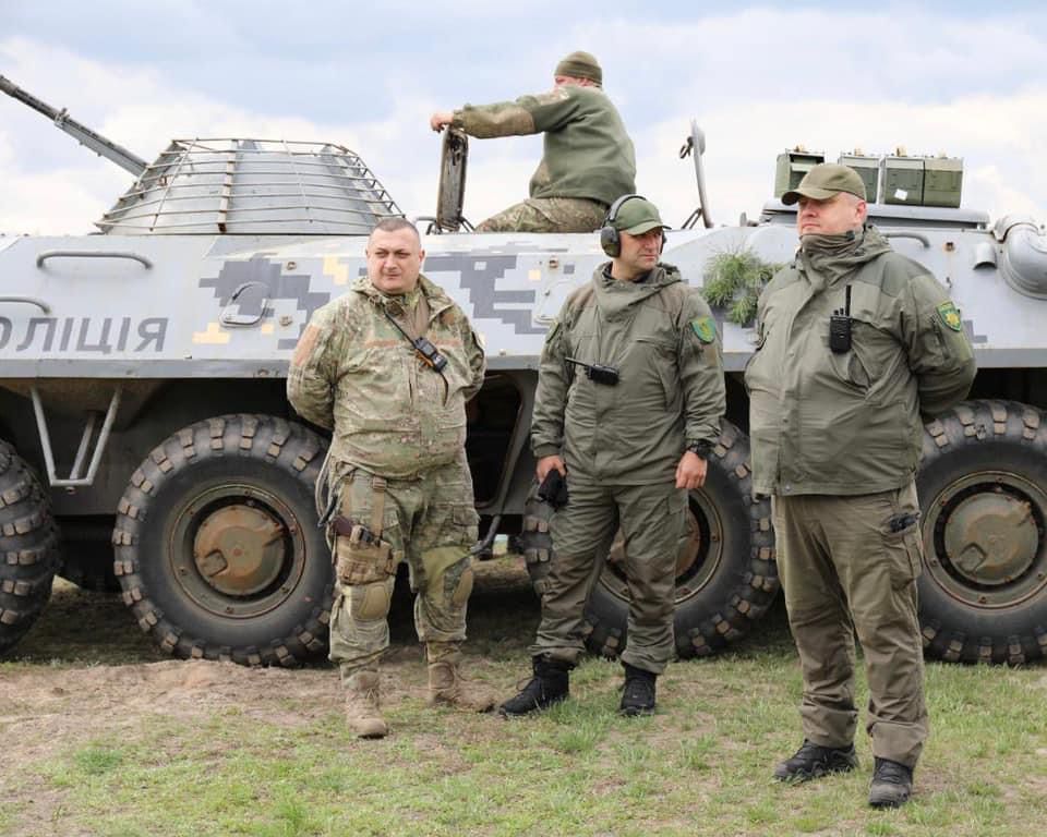 Андрій Крищенко