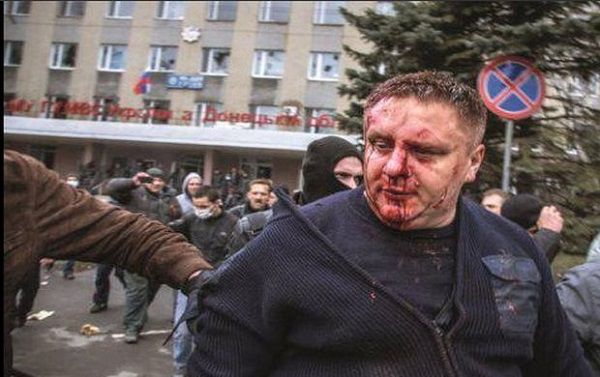 Андрій Крищенко