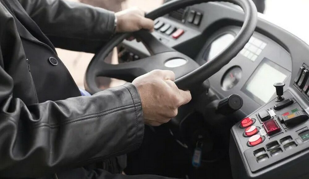 Лисогор розповів, яка ситуація у Луганську з "подарованими" росією автобусами