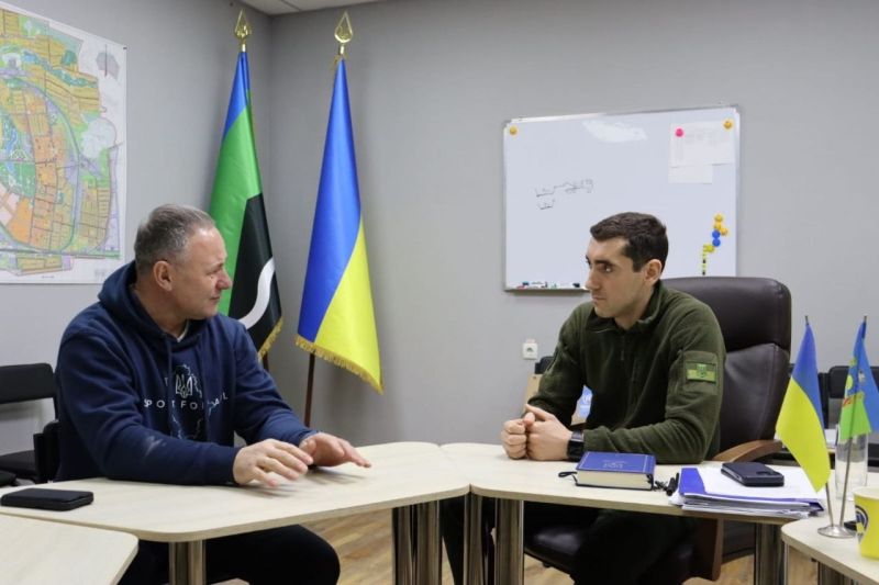 Бондаренко Андрій
