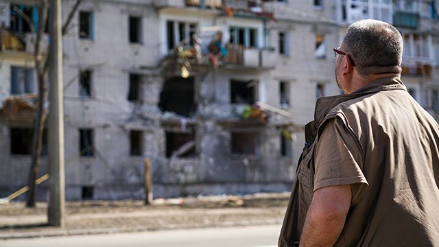 Борги за комунальні послуги