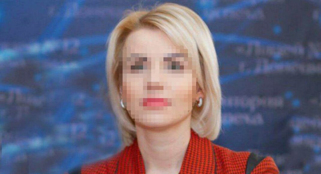 В Украине подсанкционная депутатка фейкового "народного совета днр" приговорена к 12 годам лишения свободы