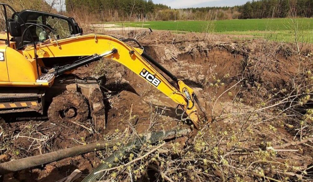 Сокращена подача воды в Славянск, Краматорск, Дружковку и Константиновку