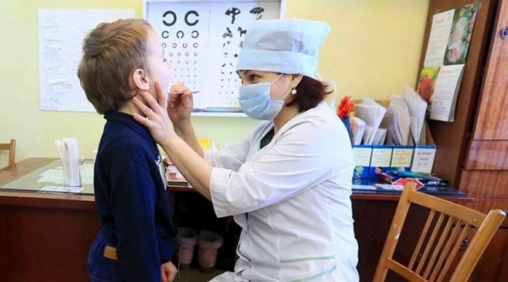 Економічна криза в окупації