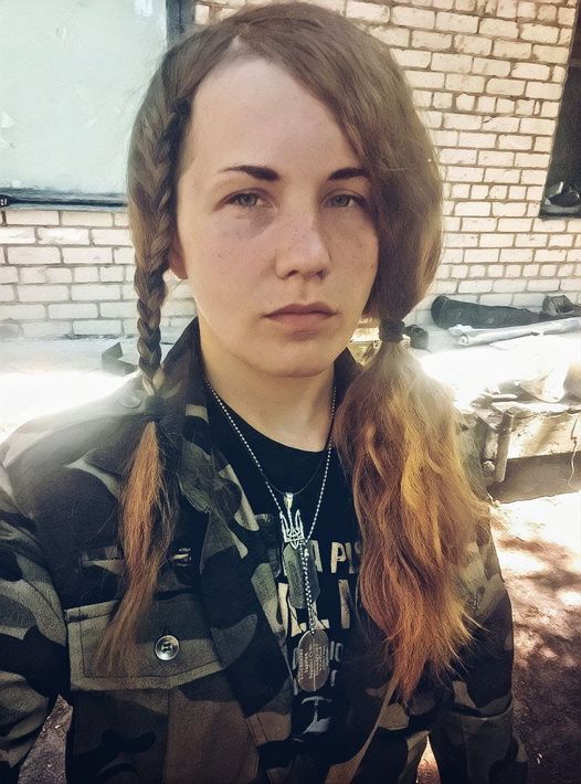 Катерина Шинкаренко 3