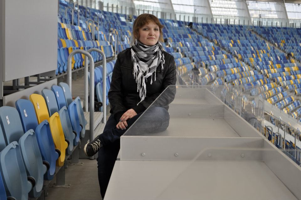 Катерина Жемчужникова