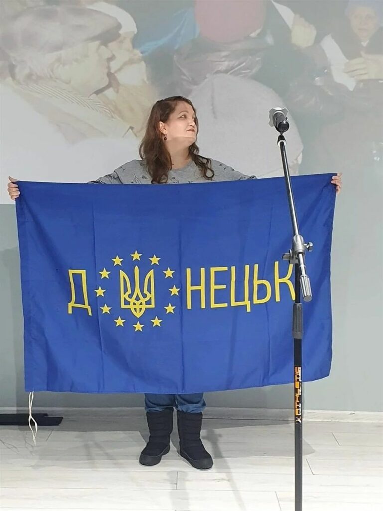 Катерина Жемчужникова