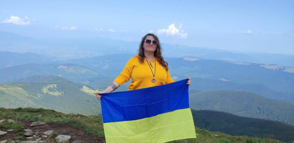 Катерина Жемчужникова