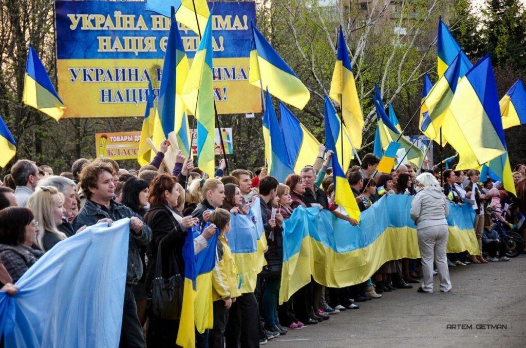 Краматорськ День вільних людей_05
