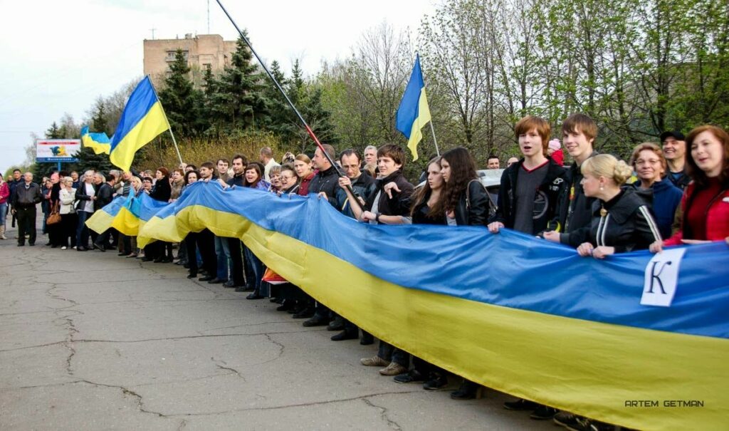 Краматорськ День вільних людей_05