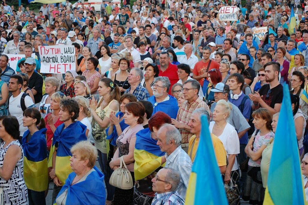 Маріуполь Справжня історія
