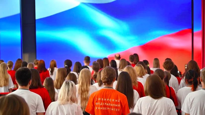 Мілітаризація дітей окупація