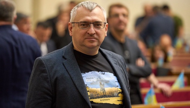 У Верховній Раді розглядають можливість підвищення виплат військовим до 200 тис. гривень