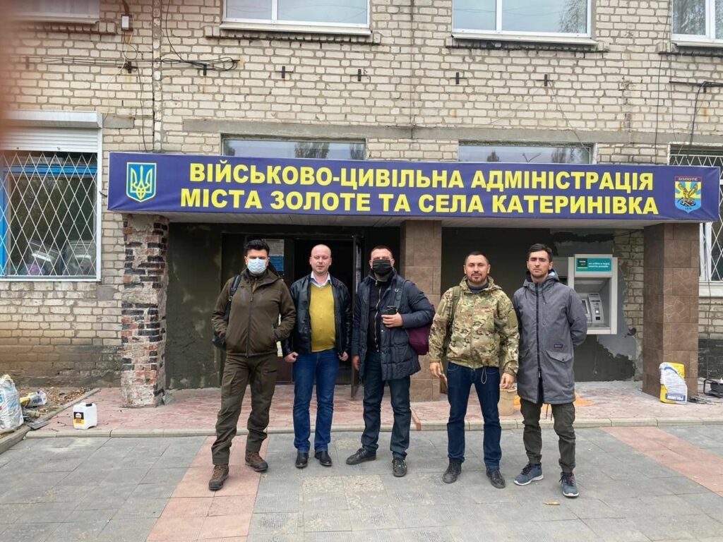 Олексій Бабченко