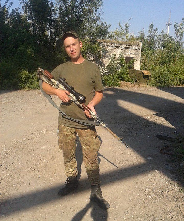 Олексій Бабченко