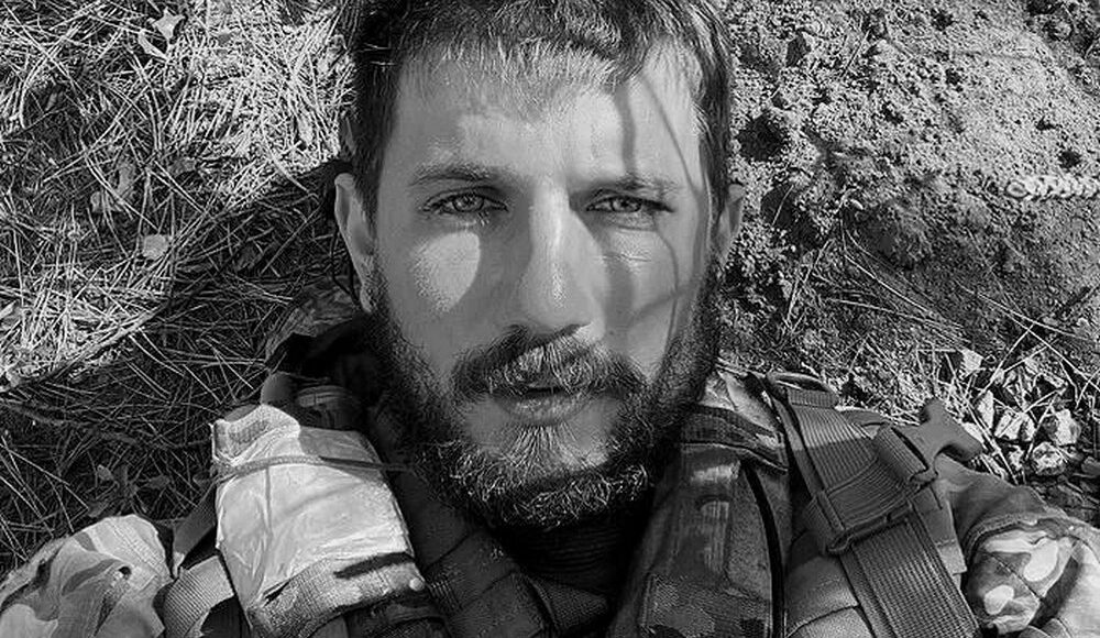 На війні загинув воїн 59-ої бригади Павло Петриченко