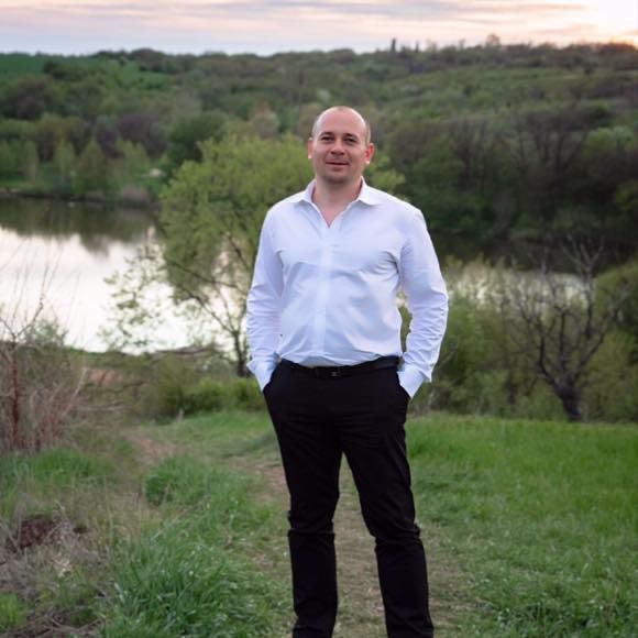 Сергій Гошко