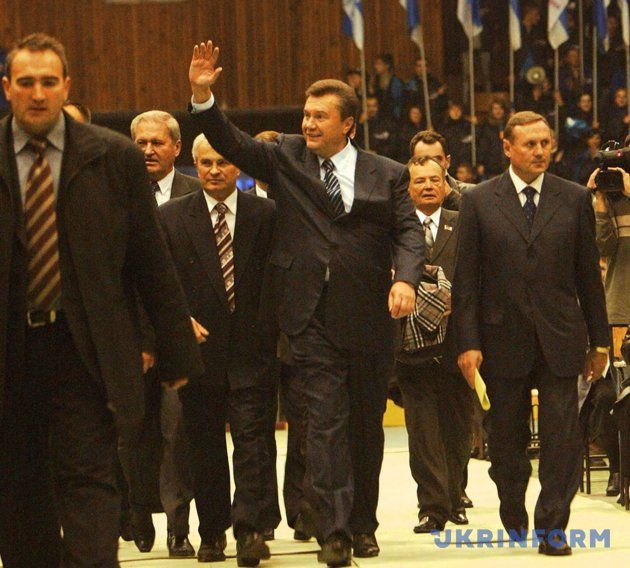Сєвєродонецьк історія