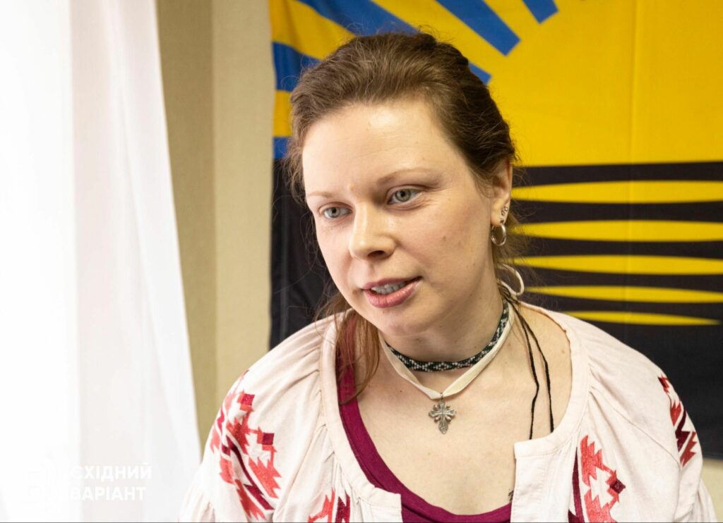 Центр підтримки мешканців Бахмутського району
