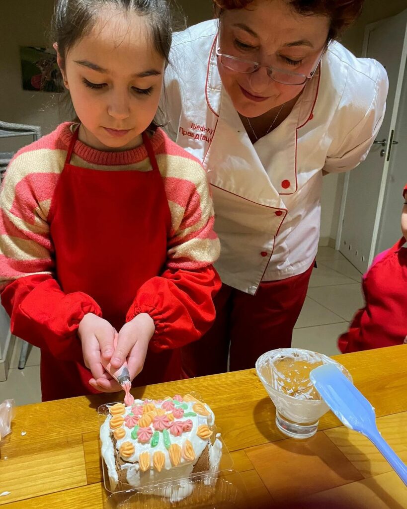 Ультра Family