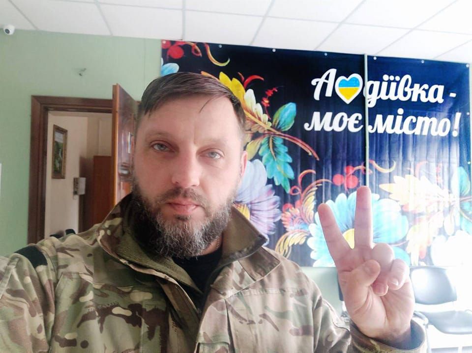 Віталій Барабаш