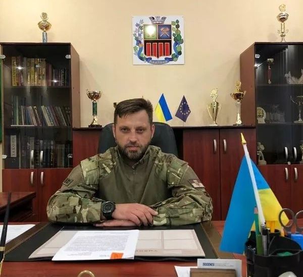 Віталій Барабаш