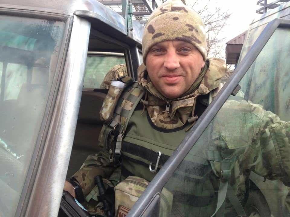 Віталій Барабаш