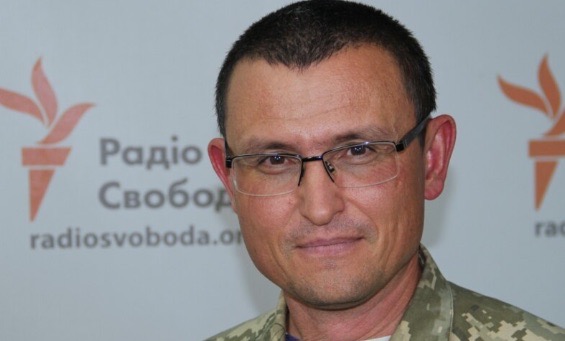 Росіяни інтенсивність бойових дій на Донеччині не знижують, але вікно можливостей для них закривається, — Селезньов