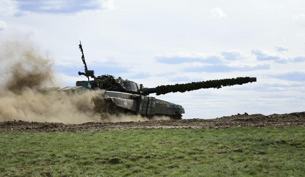 На Бахмутському напрямку українські воїни відбили 29 атак ворога