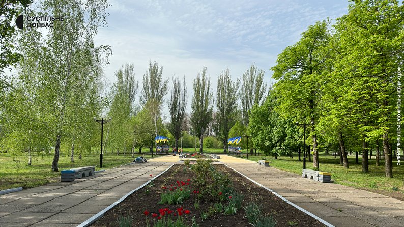 алея незламних сердець 2