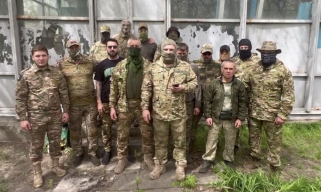 Боевики "днр" пожаловались путину на низкие зарплаты и отсутствие льгот