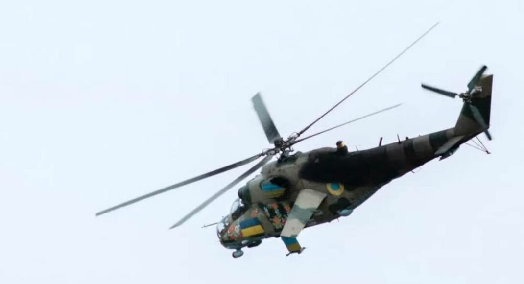 У Генштабі ЗСУ розповіли, яка обстановка на фронті