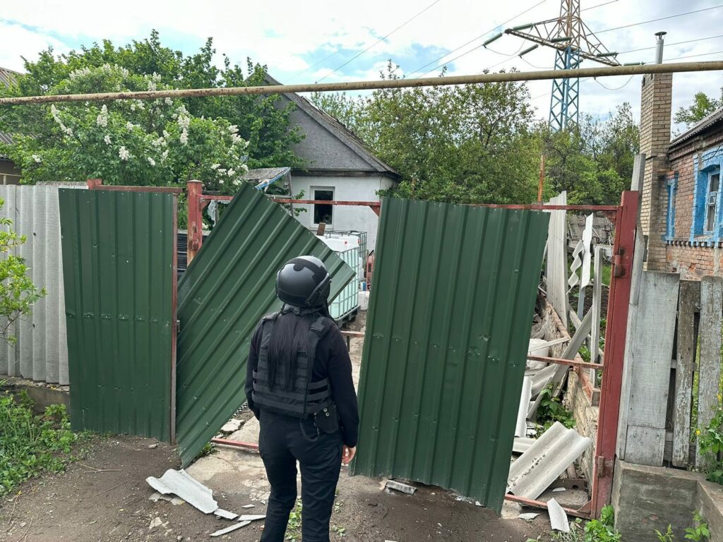 костянтинівка 2