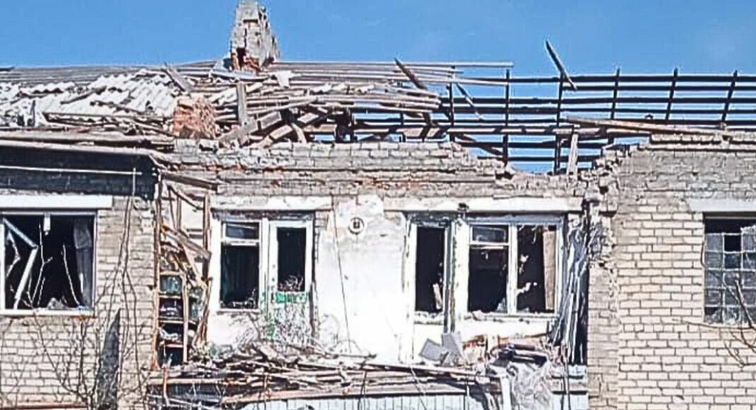 У березні від російських обстрілів постраждали щонайменше 604 українці, — ООН