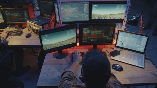 основи OSINT