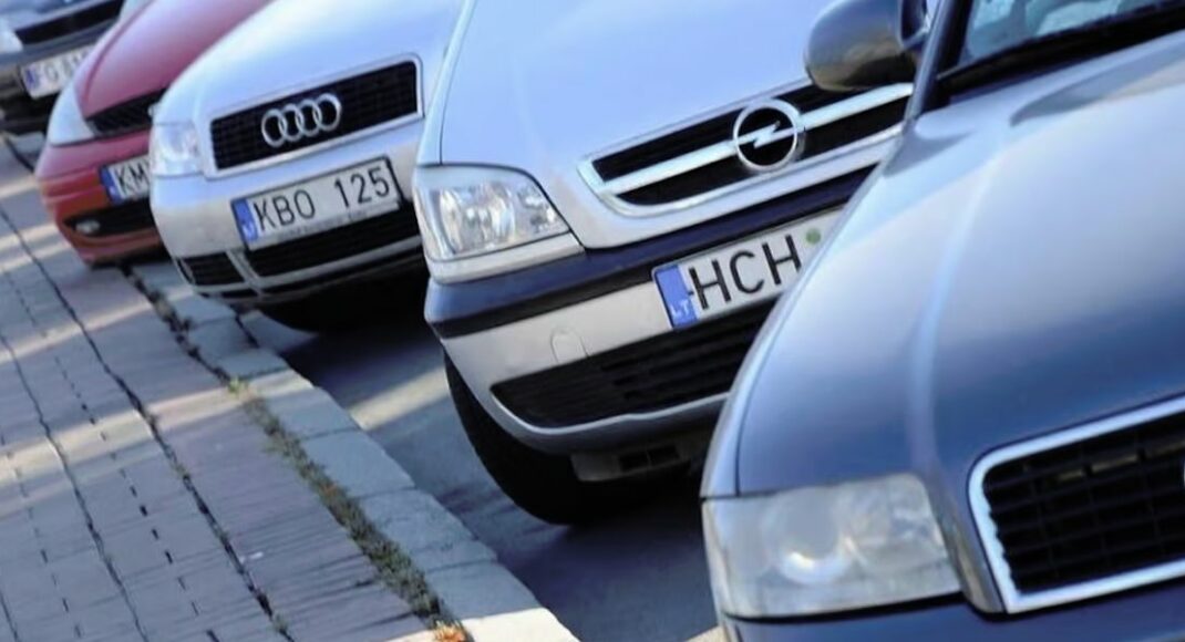 Розмитнення авто в "Дії": Рада проголосувала за законопроєкт у першому читанні