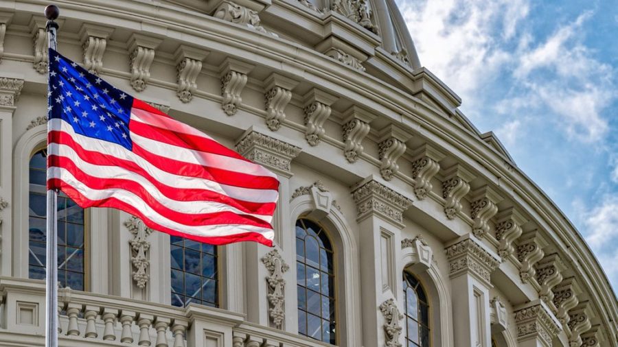 Сенат США поддержал рассмотрение законопроекта о помощи Украине, Израилю и Тайваню по сокращенной процедуре