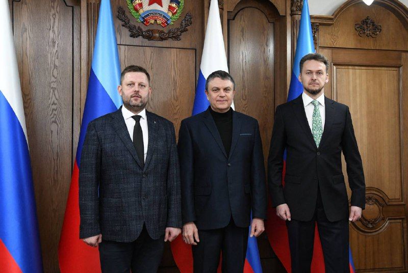 Підписання договорів щодо оренди шахт з “інвесторами”
