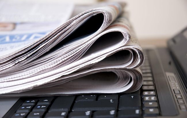 журналісти про окупацію